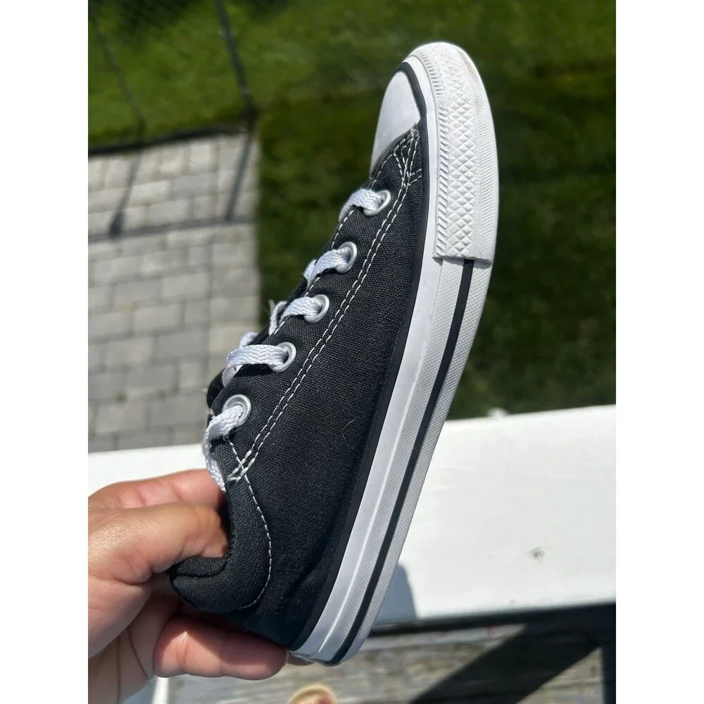Converse pre owned